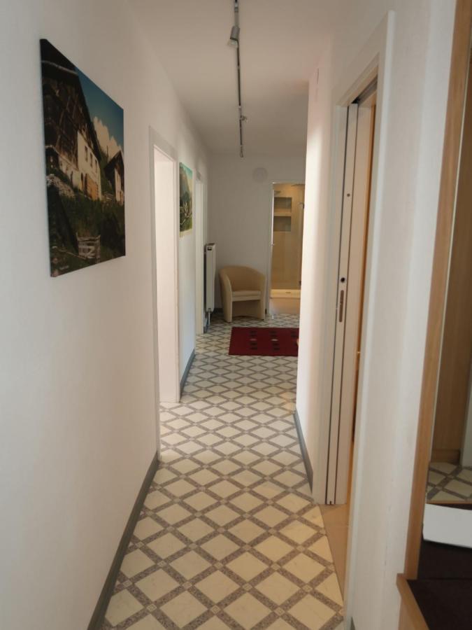 Apartment Altes Zollhaus - NDR110 Nauders Exterior foto